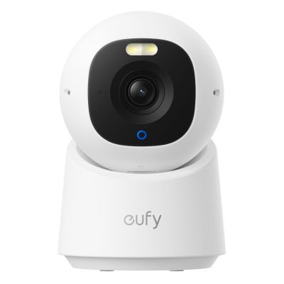 3. Eufy Indoor Cam E30 Kopułowa Kamera bezpieczeństwa IP Wewnętrzna 4096 x 2160 px Sufit / ściana / słup