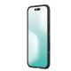 5. Etui Nillkin Super Frosted Shield Pro Magnetic kompatybilne z MagSafe na iPhone 17 Air - czarne