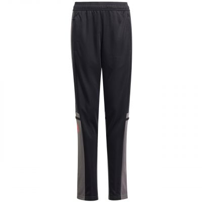 2. Spodnie adidas Squadra 25 Training Jr JD1628
