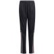 2. Spodnie adidas Squadra 25 Training Jr JD1628