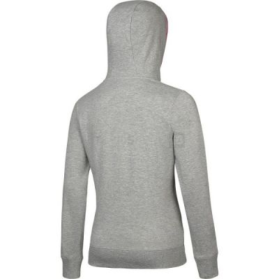 2. Bluza Mizuno Sweat Hoodie W 32EC7208C05