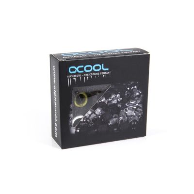 5. Alphacool 17484 część / akcesorium do systemów chłodzenia komputerów Dopasowanie