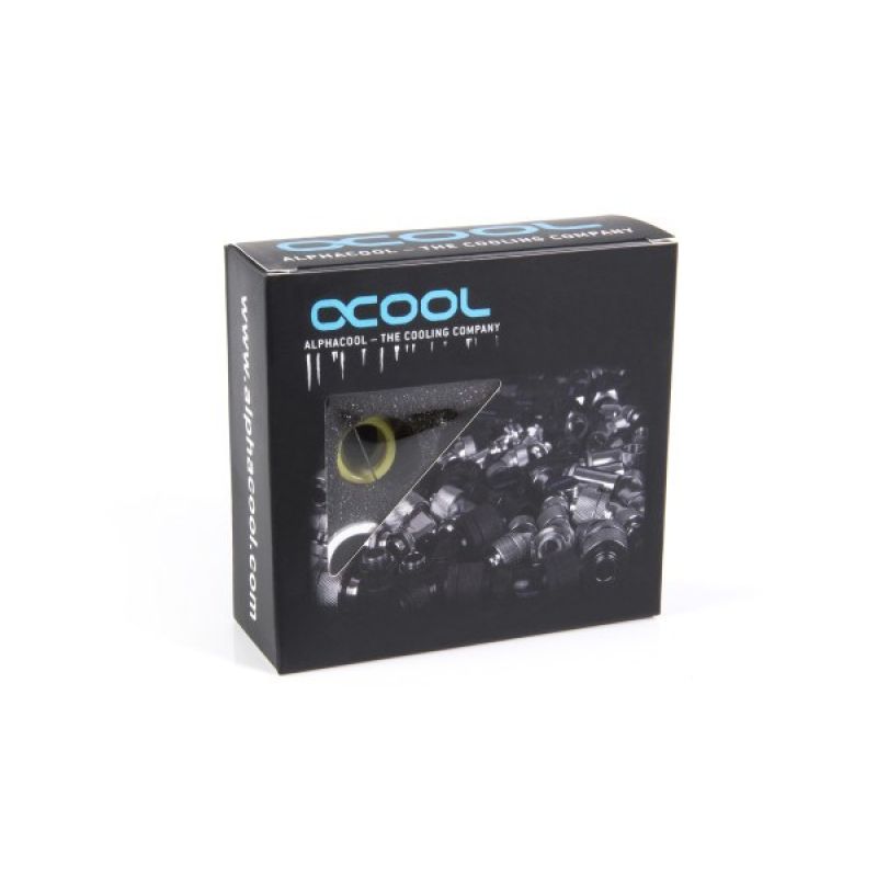 5. Alphacool 17484 część / akcesorium do systemów chłodzenia komputerów Dopasowanie