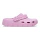 3. Birkenstock dziecięce chodaki BIRKI-FLOW KIDS EVA Fondant Pink 1029603