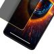 9. Prywatyzująca folia ochronna 3mk Silky Matt Privacy na Motorola Moto G84 5G