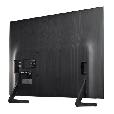 6. Telewizor Samsung QE55S85F OLED 55" 4K Ultra HD 120Hz Tizen Dolby Atmos Czarny