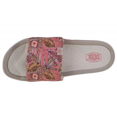 3. Klapki Hey Dude Phoenix Tropical M 40146-9CO