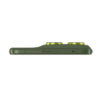 11. Motorola Edge 70 12/256GB Bronze Green