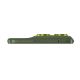 11. Motorola Edge 70 12/256GB Bronze Green
