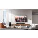 14. Soundbar TCL Q75HE 5.1.2 kan. 620W Bluetooth 5.3 Dolby Vision Tytanowy