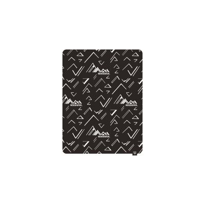 Komin Rossignol Rossi Warm Neck czarny