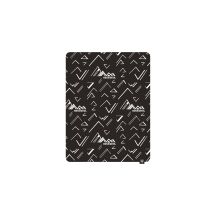 Komin Rossignol Rossi Warm Neck czarny