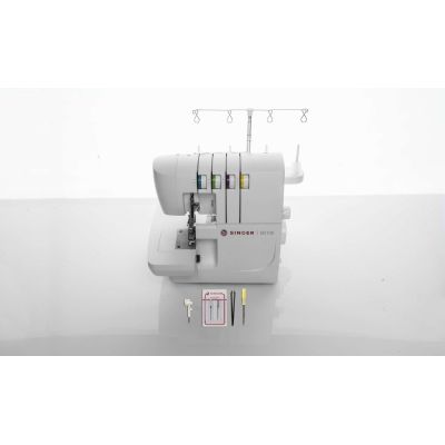 4. Overlock Singer S0105
