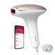 38. Depilator świetlny Philips Lumea Advanced SC1994/00 (kolor biały)