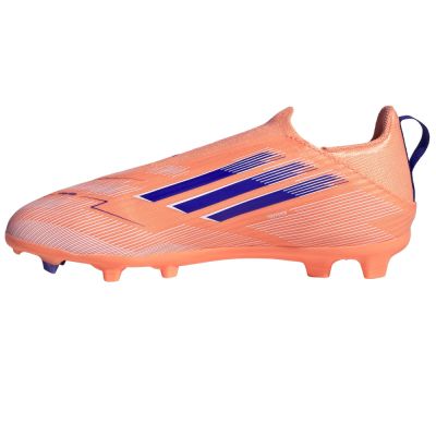 2. Buty adidas F50 League LL FG/MG JH7742