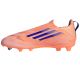 2. Buty adidas F50 League LL FG/MG JH7742