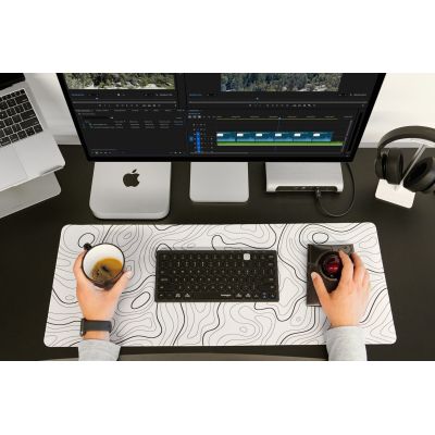 96. Kensington Słuchawki nauszne H3000 Bluetooth