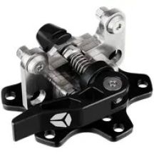 Cube Controls Universal Quick Release (strona podstawy) - czarny