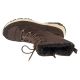 3. Rieker Booties Z3950-25 Brązowe 37