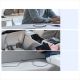 9. Kabel Joyroom Pioneer Series SA31-AL3 USB-A / Lightning 3A 1.2m - czarny