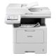 10. Brother MFC-L6710DW drukarka wielofunkcyjna Laser A4 1200 x 1200 DPI 50 stron/min Wi-Fi