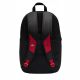 2. Plecak szkolny sportowy Air Jordan Jam Flightcore Backpack Black/Gym Red - MA9192-KR5