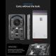7. Portfel magnetyczny Spigen Ultra Hybrid Wallet MagSafe na telefon - Neo One