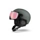 Kask narciarski JULBO Globe Evo zielony