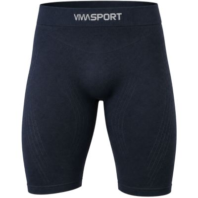 Spodenki termoaktywne męskie Corto Vivasport 5 granatowe 600691
