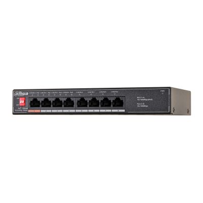 Switch Dahua SF1008LP