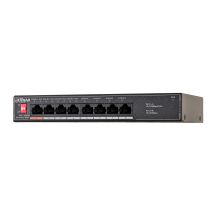Switch Dahua SF1008LP