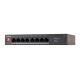 Switch Dahua SF1008LP