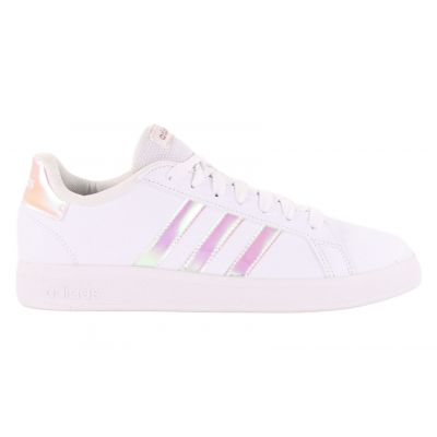 Buty adidas Grand Court 2.0 Jr GY2326