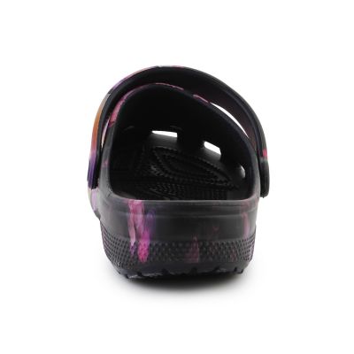 4. Chodaki Crocs Classic Meta Scape Clog 208455-4LH