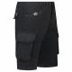 3. Spodenki Geographical Norway Palar DB 256 M SY1630H/GN-Black
