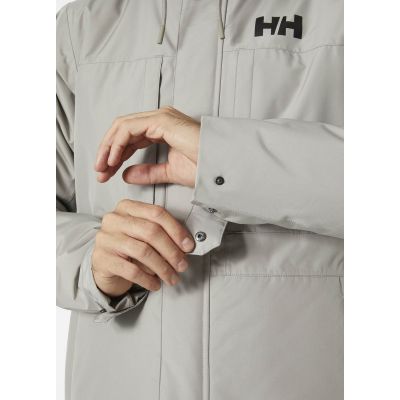 13. Kurtka Helly Hansen Coastal 3,0 Parka M 53995 885