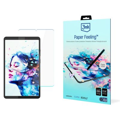 Folia ochronna 3mk Paper Feeling na Lenovo Tab K9