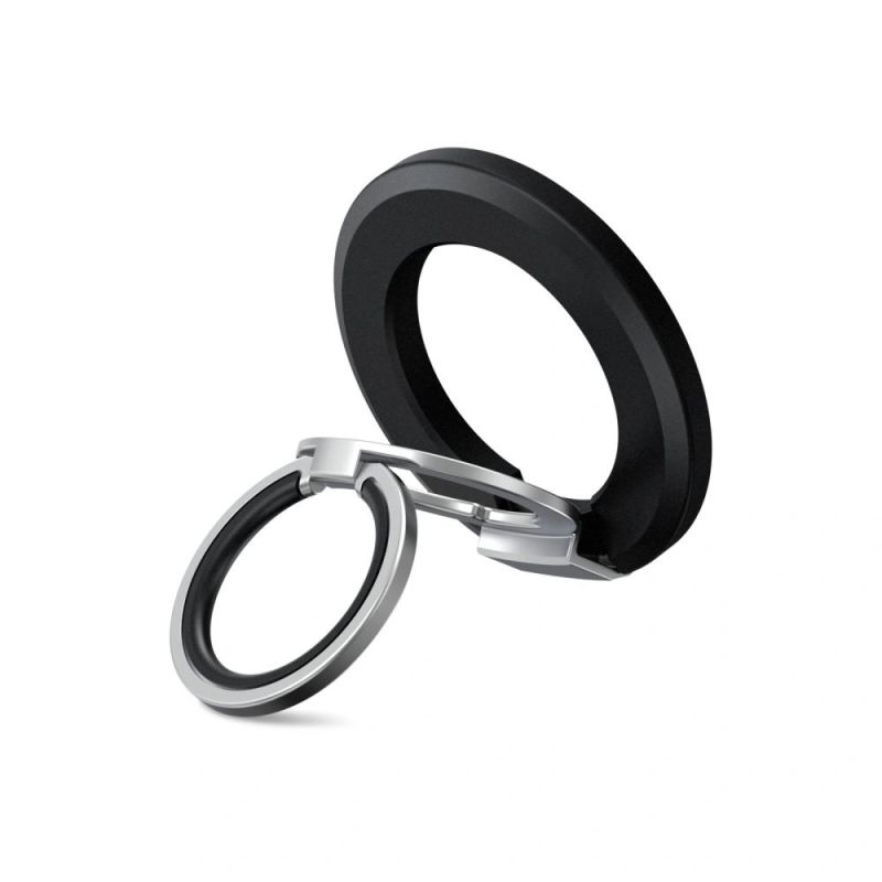 2. Uchwyt Tech-Protect MMR500 MagSafe na telefon - czarny