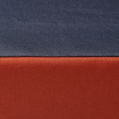 4. Crashpad Black Diamond Circuit Crash Pad - rust orange