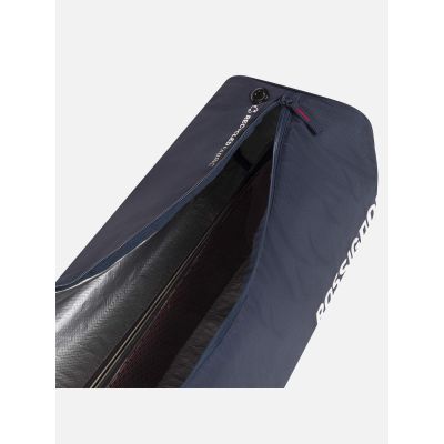 3. Pokrowiec na narty ROSSIGNOL STRATO Extendable 1 Para 160-210 Cm