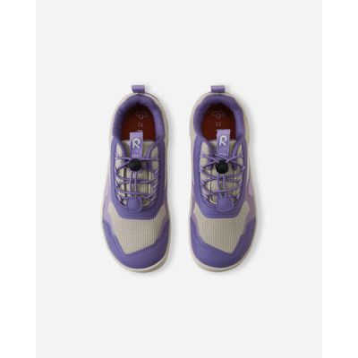 2. Buty dziecięce Reima ReimaTec barefoot shoes Tallustelu beżowy (5400137C-085A)