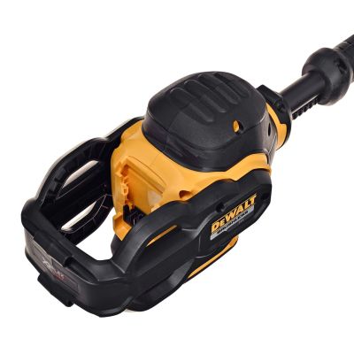 7. Podkaszarka akumulatorowa 54V DCM571X1 DEWALT