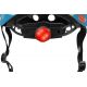 7. Kask dziecięcy HORNIT IceCream M 53-58cm ICM911