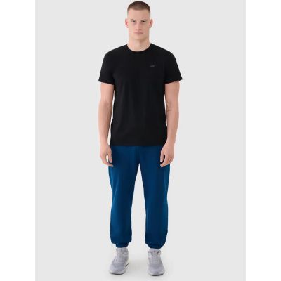 4. Spodnie 4F M 4FWMM00TTROM1139-46S