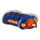 3. Skechers Relix - Dual Tide 407015L-BLOR Niebieskie 29