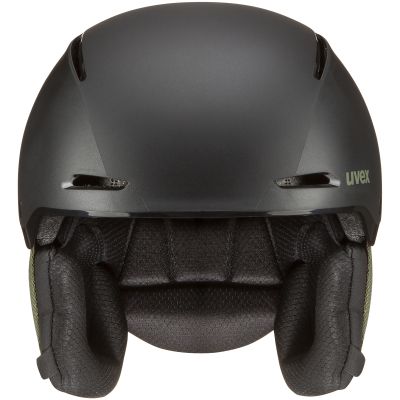 Kask narciarski UVEX Monte core