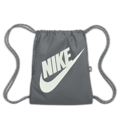 4. Worek, plecak Nike Heritage Drawstring Bag DC4245-084