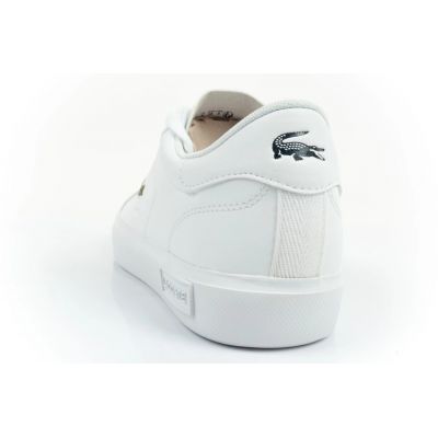 15. Buty Lacoste Powercourt 0721 W 741SUJ001421G