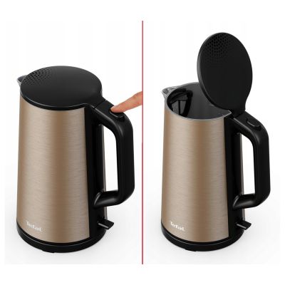 3. Czajnik elektryczny TEFAL KI583C