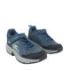 2. Buty dla dzieci Lotto Fulger K granatowo-niebieskie 2601400K 5950